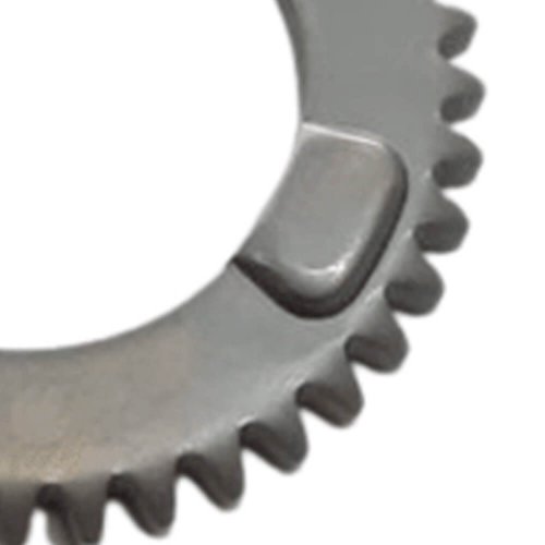 Pinhão Reto para Martelete GBH - 1616312004 - Bosch