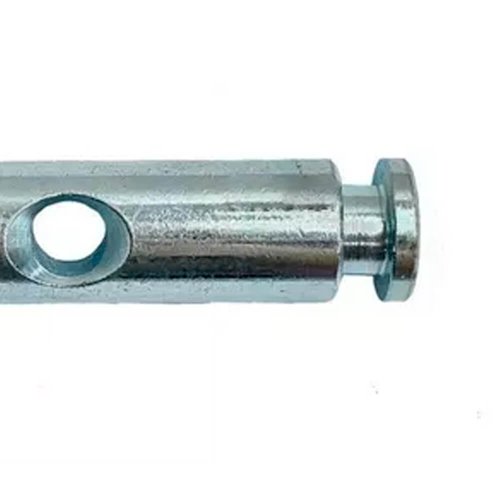 Pino com Rebaixo 10-16 para MT240 - 256474-5 - Makita