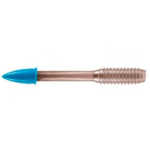 Pino com Rosca Ação Direta 1/4" x 30 x 20 (Caixa com 100) - Âncora