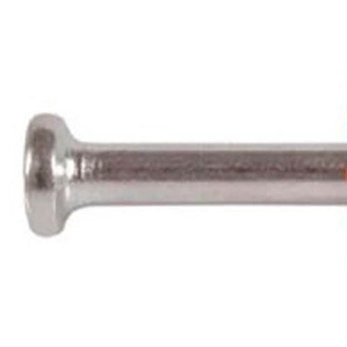 Pino Liso Ação Indireta 1/4" X 25mm - Caixa com 100 Unidades - Âncora