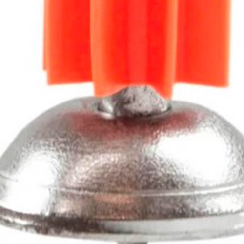 Pino Liso Ação Indireta 1/4 X 28 com Arruela Cônica 23MM - Âncora