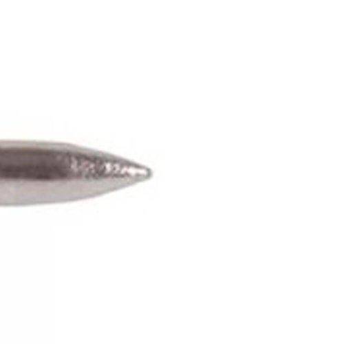 Pino Liso Ação Indireta 1/4" X 32mm - Caixa com 100 Unidades - Âncora