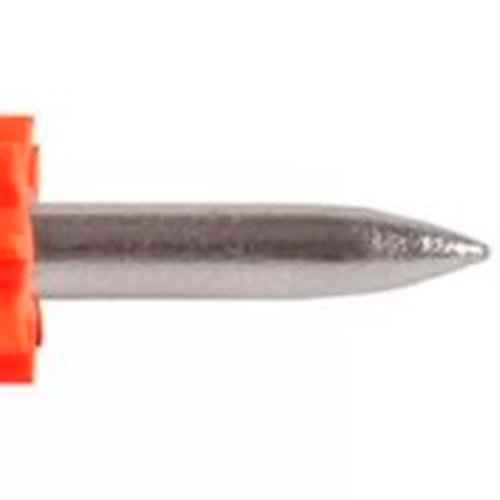 Pino Liso Ação Indireta 1/4" X 32mm - Caixa com 100 Unidades - Âncora