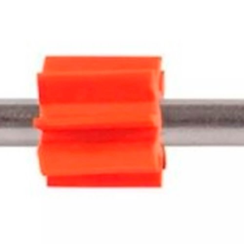 Pino Liso Ação Indireta 1/4" X 32mm - Caixa com 100 Unidades - Âncora