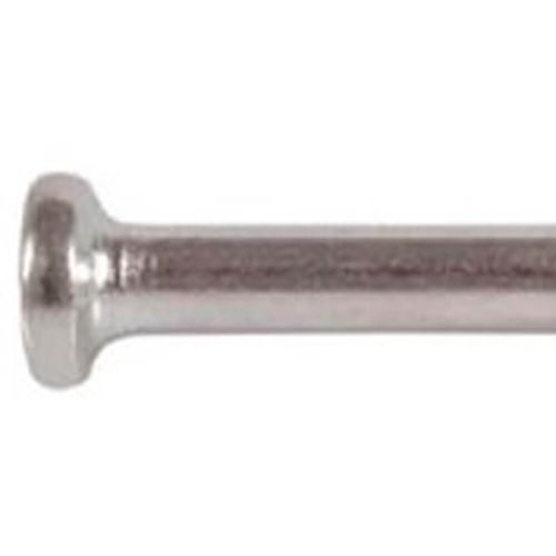 Pino Liso Ação Indireta 1/4" X 32mm - Caixa com 100 Unidades - Âncora