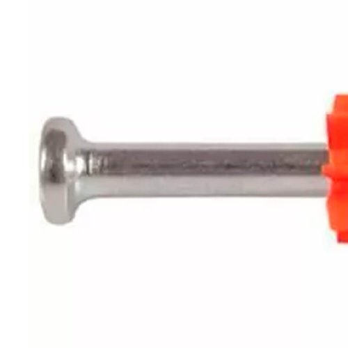 Pino Liso Ação Indireta 1/4 X 45mm (Com 100 Unidades) - Âncora
