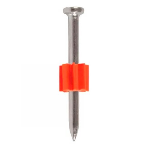 Pino Liso Ação Indireta 1/4 X 45mm (Com 100 Unidades) - Âncora