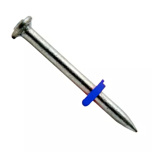 Pino Liso Ação Indireta 1/4" x 45mm Walsywa com 100 peças