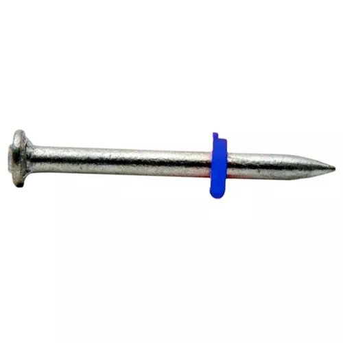 Pino Liso Ação Indireta 1/4" x 45mm Walsywa com 100 peças