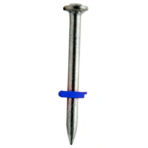 Pino Liso Ação Indireta 1/4" x 45mm Walsywa com 100 peças