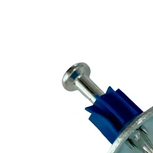 Pino Liso Ação Indireta 1/4"x28 com Arruela Walsywa com 100 peças