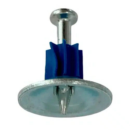 Pino Liso Ação Indireta 1/4"x28 com Arruela Walsywa com 100 peças