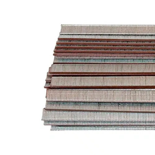 Pino para Pinador Pneumático F30 com 5000 peças - MTX