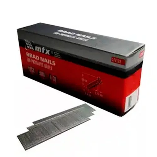 Pino para Pinador Pneumático F30 com 5000 peças - MTX