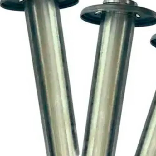 Pistão Completo para Lavadora HD 585 com 3 peças - Karcher