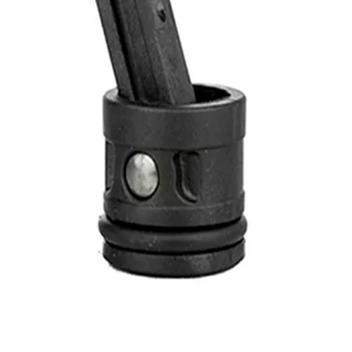 Pistão de Aço - 1618700093 - Bosch