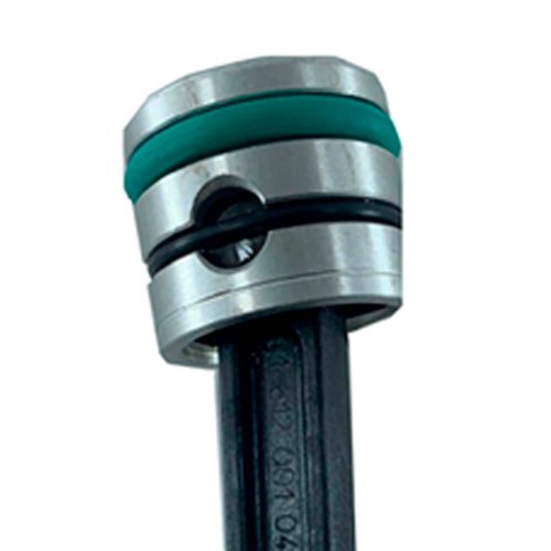 Pistão de Aço para GBH 5-40 - Bosch