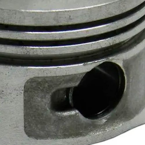 Pistão do Motor - 318613-6 - Makita