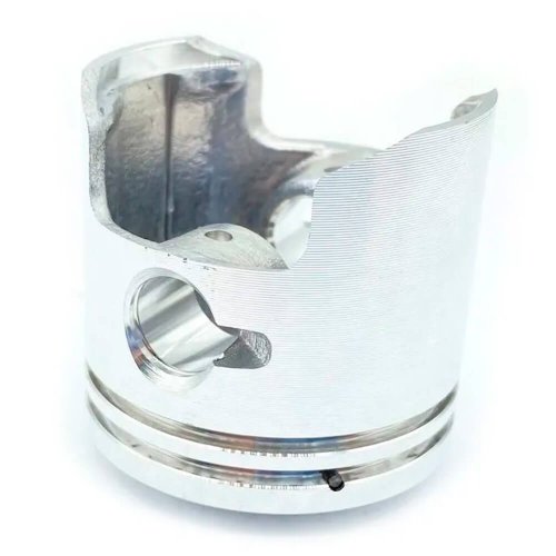 Pistão do Motor - 318631-4 - Makita