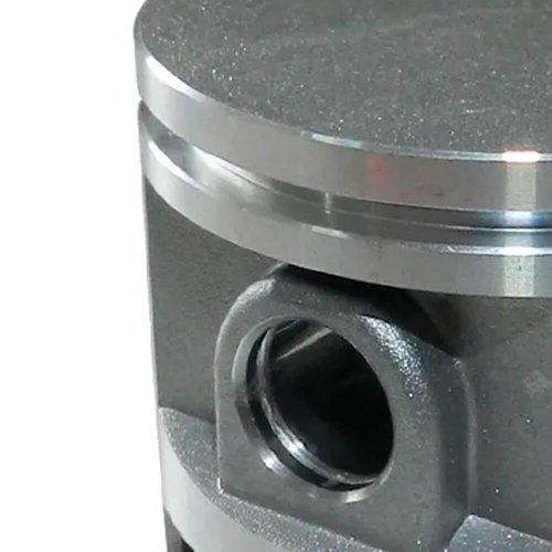 Pistão do Motor para Roçadeira - 318766-1 - Makita