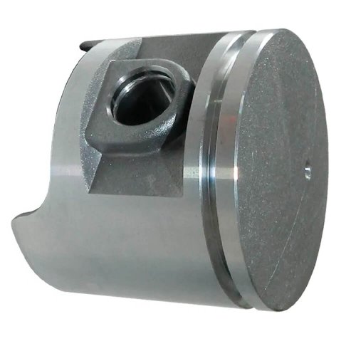 Pistão do Motor para Roçadeira - 318766-1 - Makita