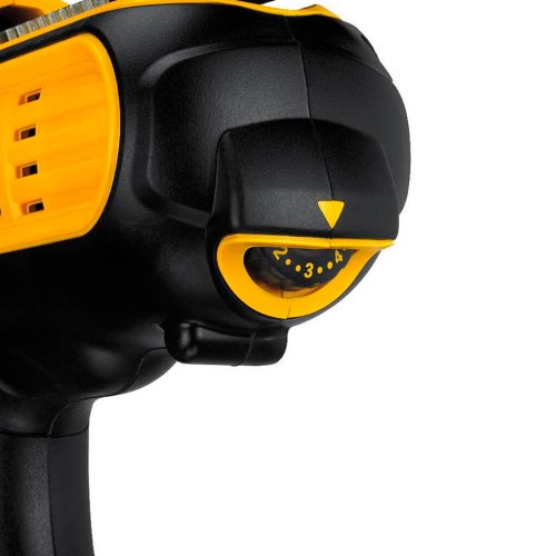Pistola Aplicadora de Silicone 20V Max* - Dewalt DCE560B