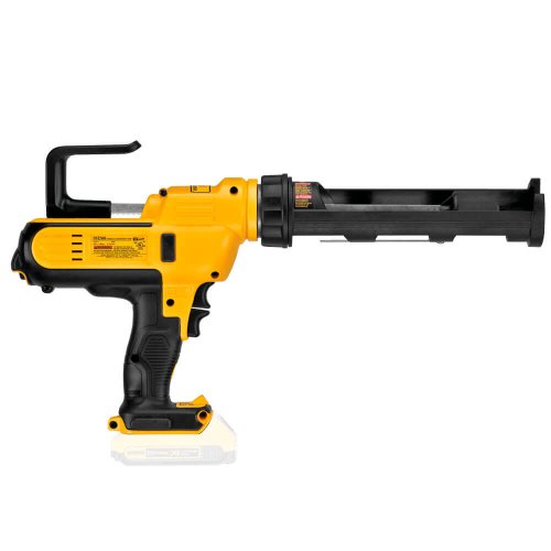 Pistola Aplicadora de Silicone 20V Max* - Dewalt DCE560B