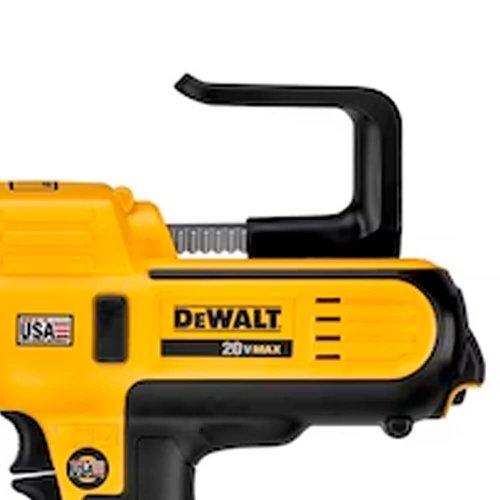 Pistola Aplicadora de Silicone 20V Max* - Dewalt DCE560B