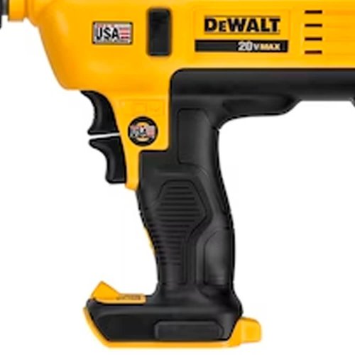 Pistola Aplicadora de Silicone 20V Max* - Dewalt DCE560B