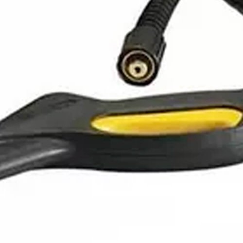 Pistola com Mangueira de Borracha para HD 585 - Karcher