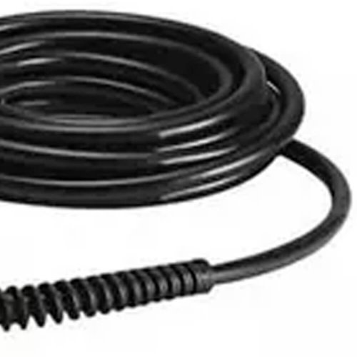 Pistola com Mangueira de Borracha para HD 585 - Karcher