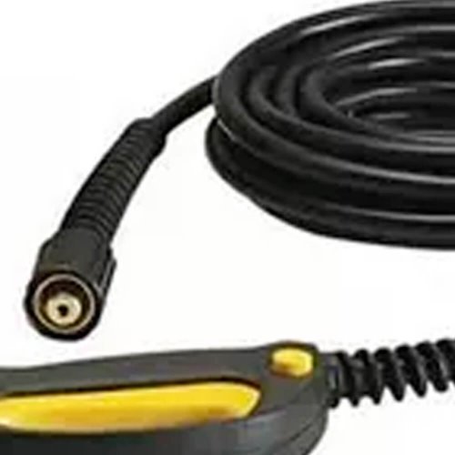 Pistola com Mangueira de Borracha para HD 585 - Karcher
