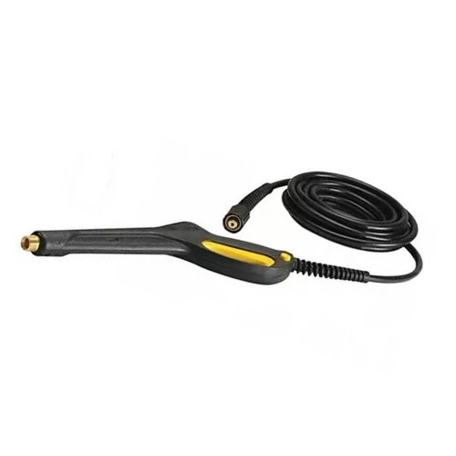 Pistola com Mangueira de Borracha para HD 585 - Karcher