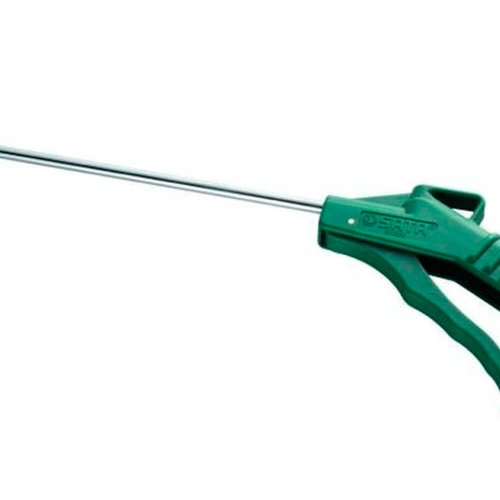 Pistola de Ar de Alta Precisão 250mm - Sata