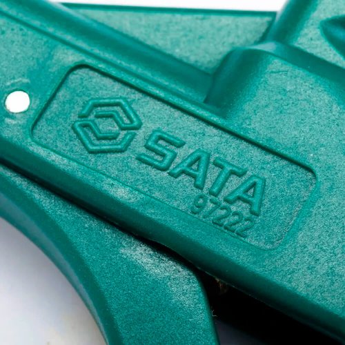 Pistola de Ar de Alta Precisão 250mm - Sata
