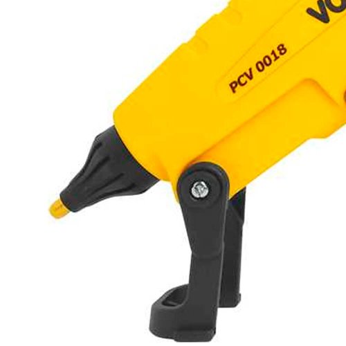 Pistola de Cola Quente 100W PCV 0018 - Vonder