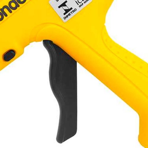 Pistola de Cola Quente 100W PCV 0018 - Vonder