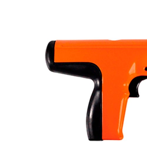 Pistola de Fixação à Pólvora Ação Indireta com Regulagem FAI72N - Âncora