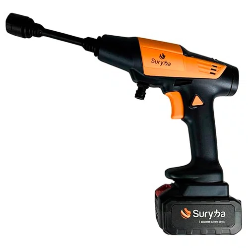 Pistola de Limpeza para Ar Condicionado G3 - Suryha