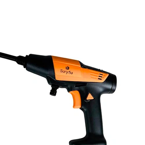 Pistola de Limpeza para Ar Condicionado G3 - Suryha
