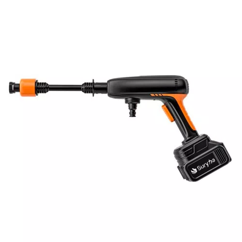 Pistola de Limpeza para Ar Condicionado G3 - Suryha
