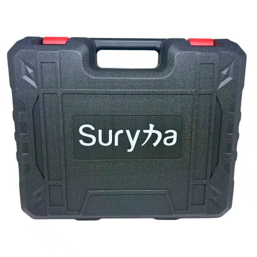 Pistola de Limpeza para Ar Condicionado G3 - Suryha