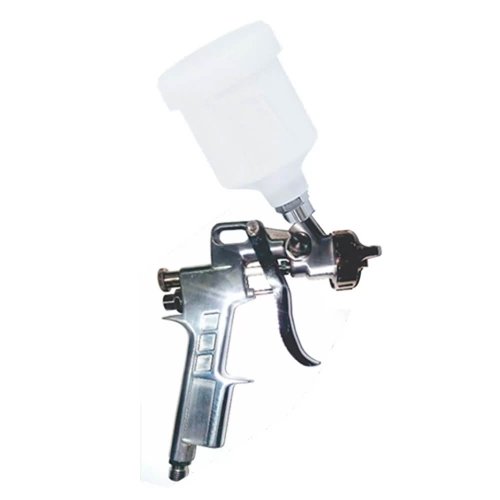 Pistola de Pintura Gravidade 1,5mm - Puma