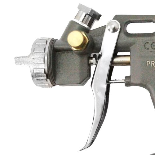 Pistola de Pintura Pneumática Gravidade Bico 1,5mm PRO-500 - PDR