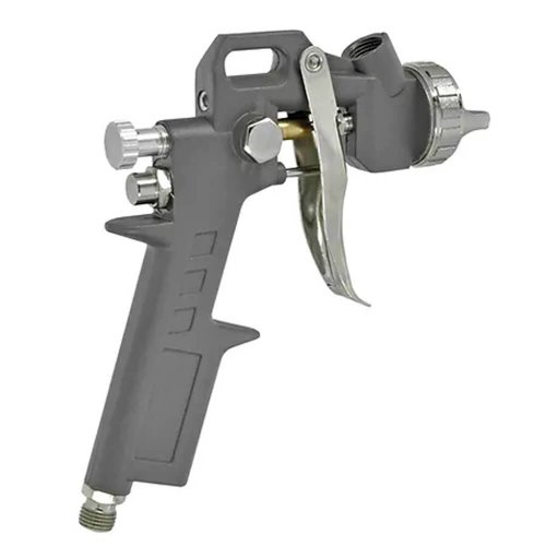 Pistola de Pintura Pneumática Gravidade Bico 1,5mm PRO-500 - PDR
