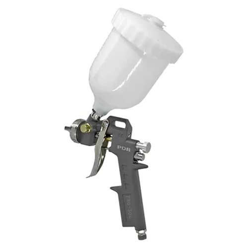 Pistola de Pintura Pneumática Gravidade Bico 1,5mm PRO-500 - PDR