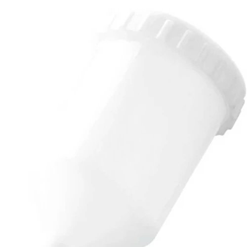 Pistola de Pintura Pneumática Gravidade HVLP 600ml PRO-530 - PDR