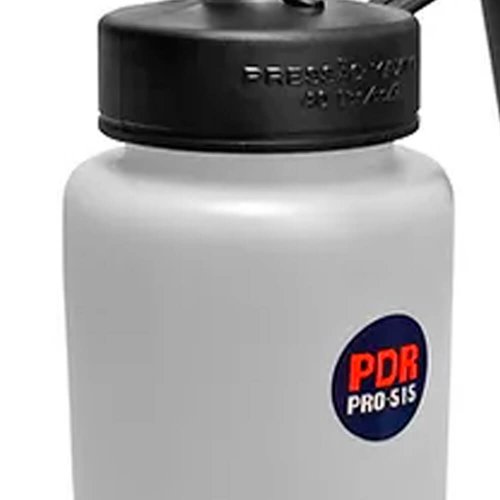 Pistola de Pintura Pneumática Sucção Ar Direto 600ml PRO-515 - PDR