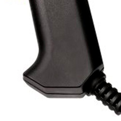 Pistola Elétrica para Cola Quente 20-25 W com Corpo Injetado - Tramontina