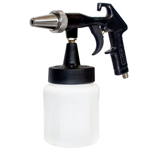 Pistola Jato de Areia com Caneca - Arprex